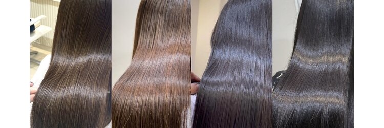 ギンザ シロー(GINZA CIRO)のサロンヘッダー