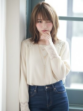 アメリシュシュ 柏(ameri chouchou) 【ameri chouchou 柏】路地裏隠れ家アンティークサロン♪