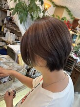 ココラー(COCOlar) シルバーグレージュ