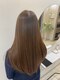 ククラ(CuCuLa)の写真/あきらめかけた髪 [CuCuLa] に任せてみませんか?独自開発こだわりの髪質改善技術で内側から潤う髪へ