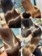 ニチカ(NYCKA)の写真/くせ毛・ボリューム・うねり…プロの至高技術で、理想の艶髪へ。縮毛矯正、顧客満足度No.1!