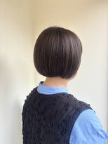 ペスカケイクリエイティブ(PESCA K-CREATIVE)&nbsp;コンパクトボブ