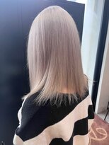 ミノリ(Minori)&nbsp;ホワイトベージュ