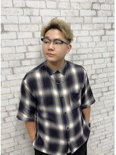 ネオエストログ(NeoestLog) yuki 