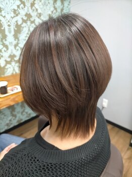 幅広い層の女性から支持多数◇ダメージ・エイジングなどオトナならではの悩みを解決する上質サロン◎