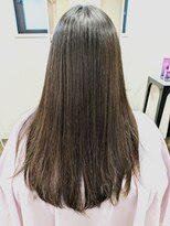 ラミューゼリゾート(la★muse resort)&nbsp;スーパーナチュラル縮毛矯正