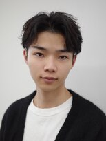 ギヴセカンド(Give 2nd.)&nbsp;ニュアンスパーマ