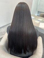 ラビス 浦和(Lovis) 小顔ヘア/髪質改善/ブリーチなしカラー/ヘアアレンジ