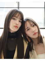 ロカ リセル バイ ツリー(loca resel by tree)&nbsp;美髪ストレート髪質改善水素トリートメント縮毛矯正