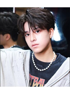 ゴールド 渋谷神南(GOALD) フェザーショート