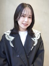 ニコ トウキョウ 渋谷(nico TOKYO)&nbsp;上曽山 千尋