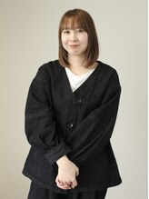 Shin Lunua【シン ルヌア】 【3/5 NEW OPEN(予定)】 夏目 愛子