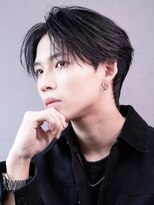 ゴールド 京都 三条(GOALD)&nbsp;ナチュラルセンターパート