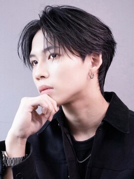 ゴールド 京都 三条(GOALD) ナチュラルセンターパート