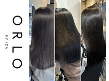 オルロバイイザ(ORLO by IZA)
