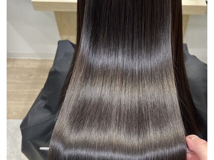 デュノヘアー 神戸三宮店(DUNO hair)の写真