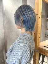 パドマ(Padma)&nbsp;寒色アンブレラ