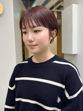 クル(k u r u) コンパクトショート