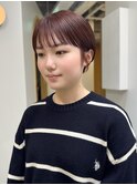 コンパクトショート