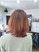 大船　くびれミディアム