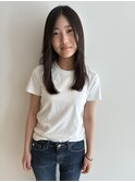 高校生カット
