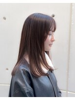 キングダム 鎌倉店 KINGDOM 20代30代にオススメ、オフィスカジュアルロング