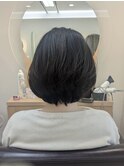 大人のショートスタイル　◎２０代　３０代　４０代