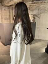 ルク(ruq.) ヘーゼルベージュ
