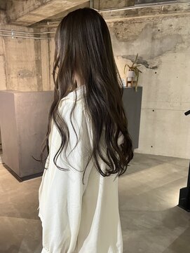 ルク(ruq.) ヘーゼルベージュ