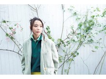 ヴァンカウンシル 札幌本店(VAN COUNCIL)の雰囲気（Seasonal Style 2026 Spring）