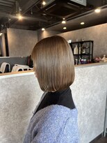 インク(ink) ボブ