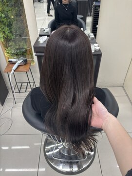 フォルテ ギンザ(FORTE GINZA) チョコレートブラウン