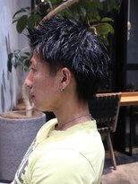 コージーニーヨンナナ 船橋駅(COZY247)&nbsp;スパイキーウルフ