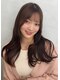 ユウ(Yuu-)の写真/再現性◎！手ぐしでまとまるヘアスタイルを、圧倒的にもちがいいカットで実現☆
