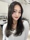 ヘアーサロングランデ(HAIR SALON GRANDE)の写真/【名古屋/亀島】髪のダメージや広がり,パサつきも指通りなめらかで毛先までしっとり潤うツヤ髪に♪