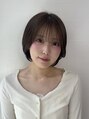 ヘアーメイク ジール 犬山本店(Hair Make Zeal)&nbsp;大門 怜以