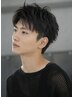 【学割U24】☆大谷限定☆メンズカット￥4,000