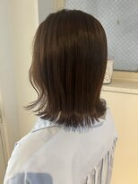 キコ(kico)&nbsp;レイヤーボブ