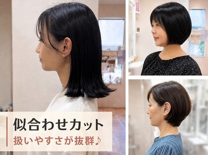 アウラ(AULA)の写真