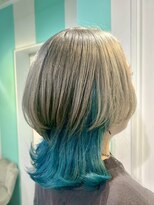 マティーナ ヘアー 池袋(Matina hair)&nbsp;【】池袋駅・ブリーチ