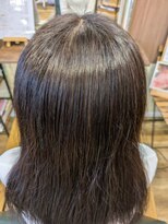 シャイン(Shine)&nbsp;レイヤーカット