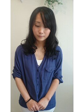 スクウォット(Squat) 大人ロングスタイル