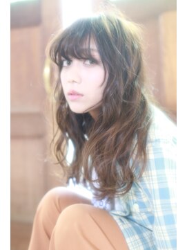 マイティ バイ エイチ(mighty by H) 【mighty hair】 大人女子×Healthy A/W＊[052-262-4162]