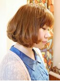 ワンカールボブ