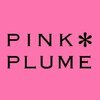 ピンクプリュム(PINK PLUME)のお店ロゴ