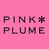 ピンクプリュム(PINK PLUME)のお店ロゴ