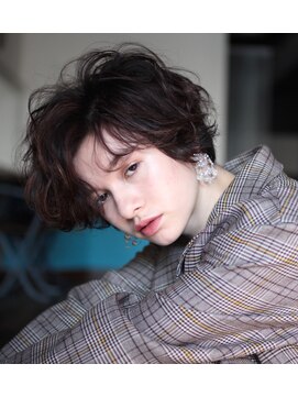 ヘアーアンドメイク フォルス(HAIR&MAKE FORS) fors:A/W