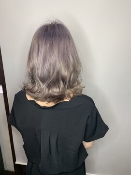 モードケイズ 阿倍野店(MODE K’s) ハイトーン