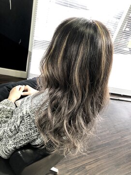 トータルビューティーサロン カラット(total beauty salon KARAT) KARATスタイル