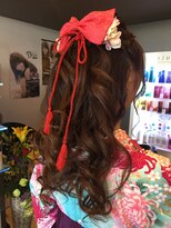 VAN COUNCIL 福井開発店(ヴァンカウンシル) 卒業式スタイル